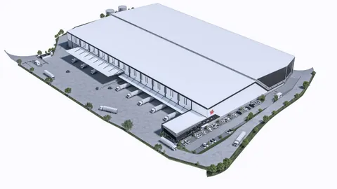 Riverfields, Equites, 24950m² - Industrial Build New Deve (1)